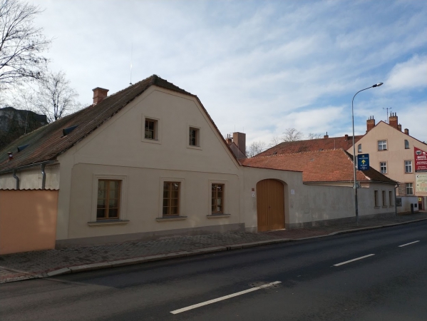 Muzeum Vysočiny Třebíč - Centrum tradiční lidové kultury Muzeum Vysočiny Třebíč - Centrum tradiční lidové kultury